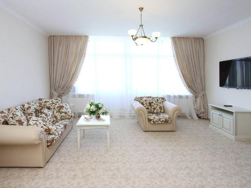 Orchestra Oka Spa Resort