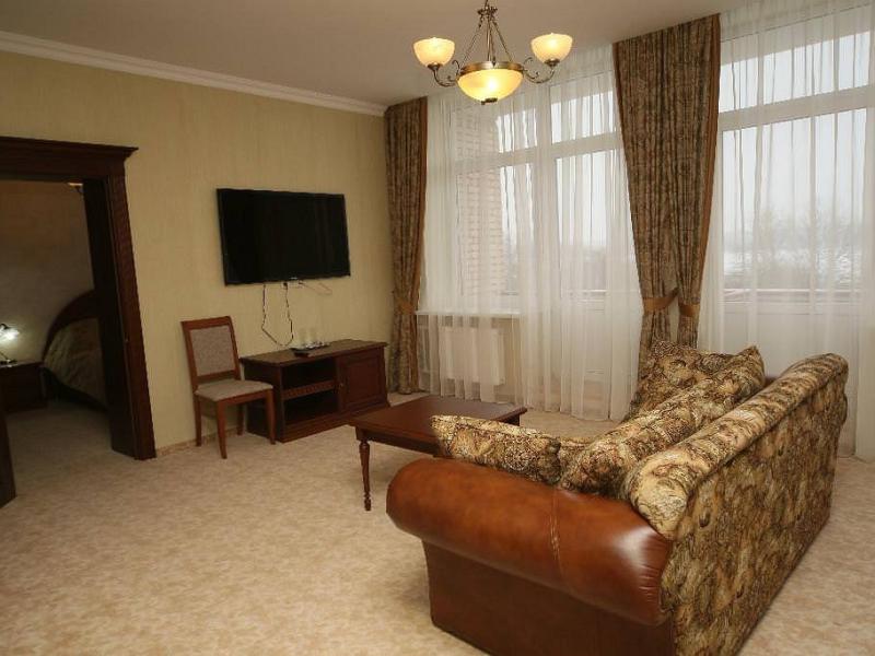 Orchestra Oka Spa Resort