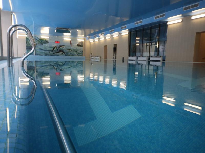 Orchestra Oka Spa Resort