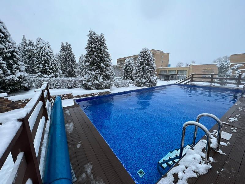 Orchestra Oka Spa Resort