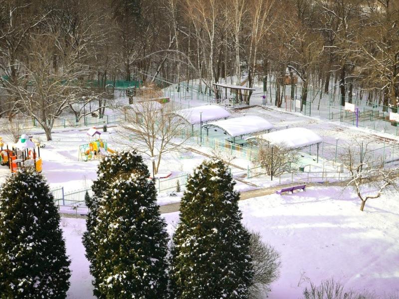 Orchestra Oka Spa Resort