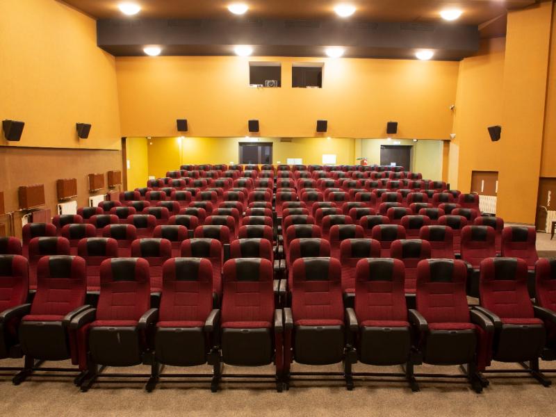 Orchestra Oka Spa Resort