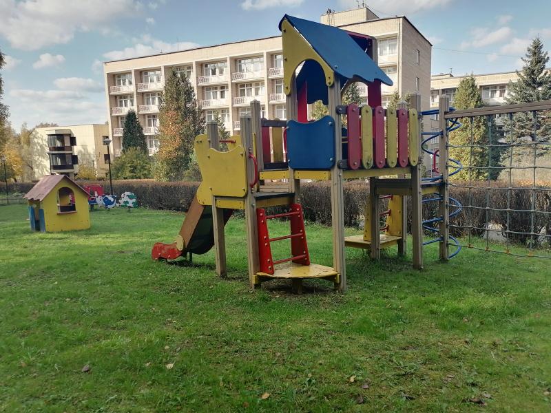 Orchestra Oka Spa Resort