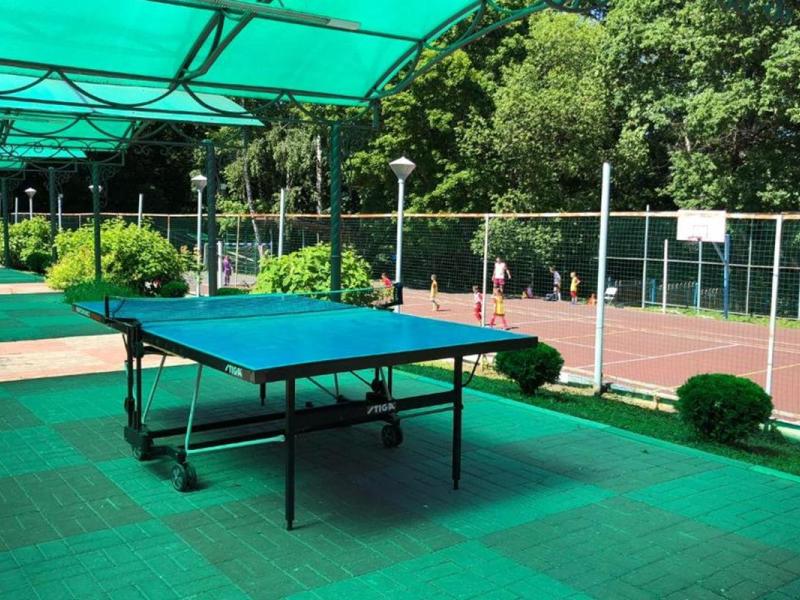 Orchestra Oka Spa Resort