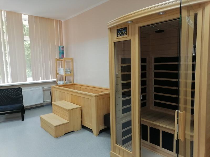 Orchestra Oka Spa Resort