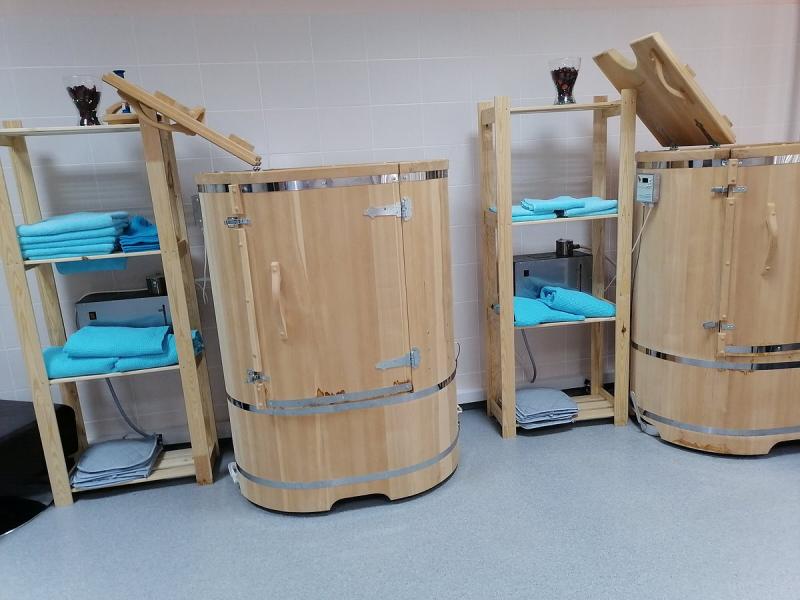 Orchestra Oka Spa Resort