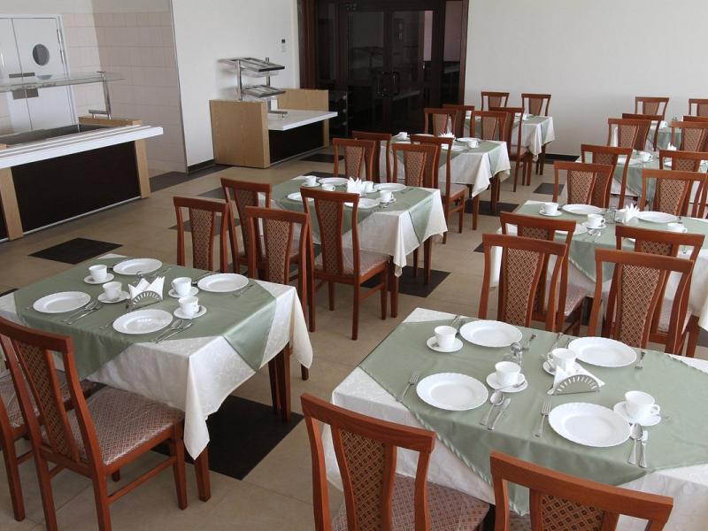 Orchestra Oka Spa Resort