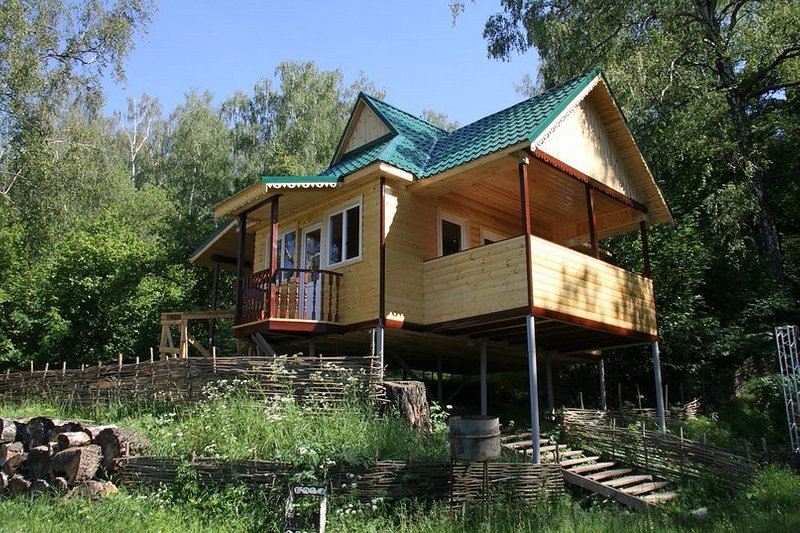 Orchestra Oka Spa Resort