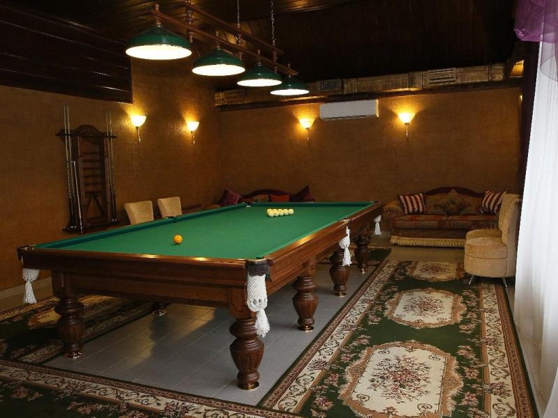 Orchestra Oka Spa Resort