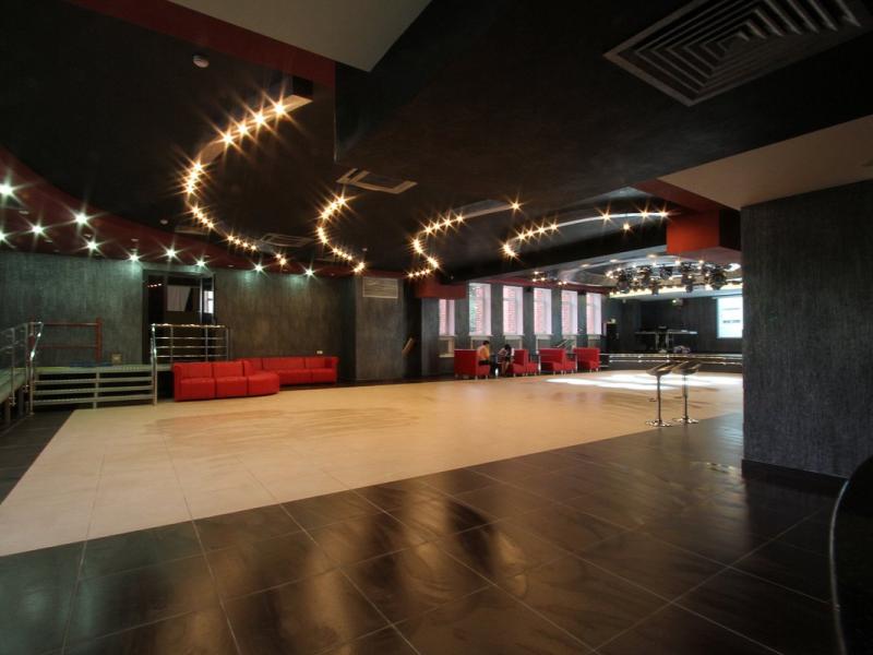 Orchestra Oka Spa Resort