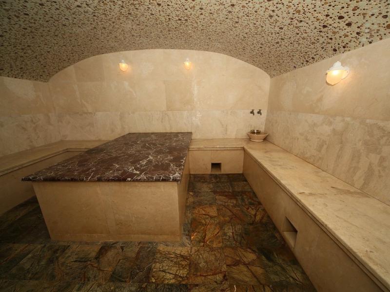 Orchestra Oka Spa Resort