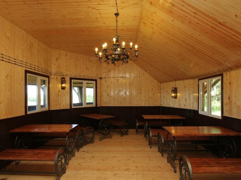 Orchestra Oka Spa Resort