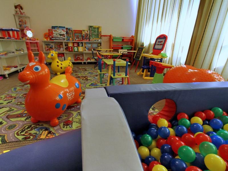 Orchestra Oka Spa Resort