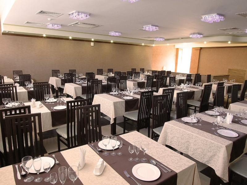 Orchestra Oka Spa Resort