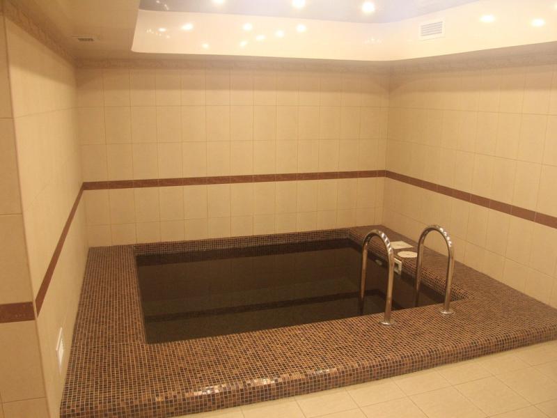 Orchestra Oka Spa Resort