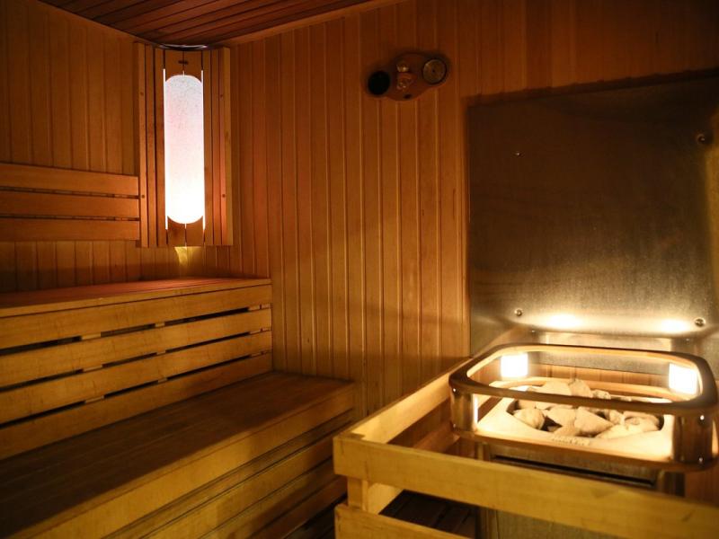 Orchestra Oka Spa Resort