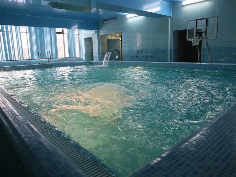 Orchestra Oka Spa Resort