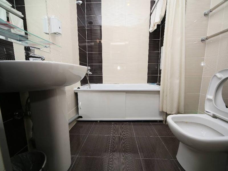 Orchestra Oka Spa Resort