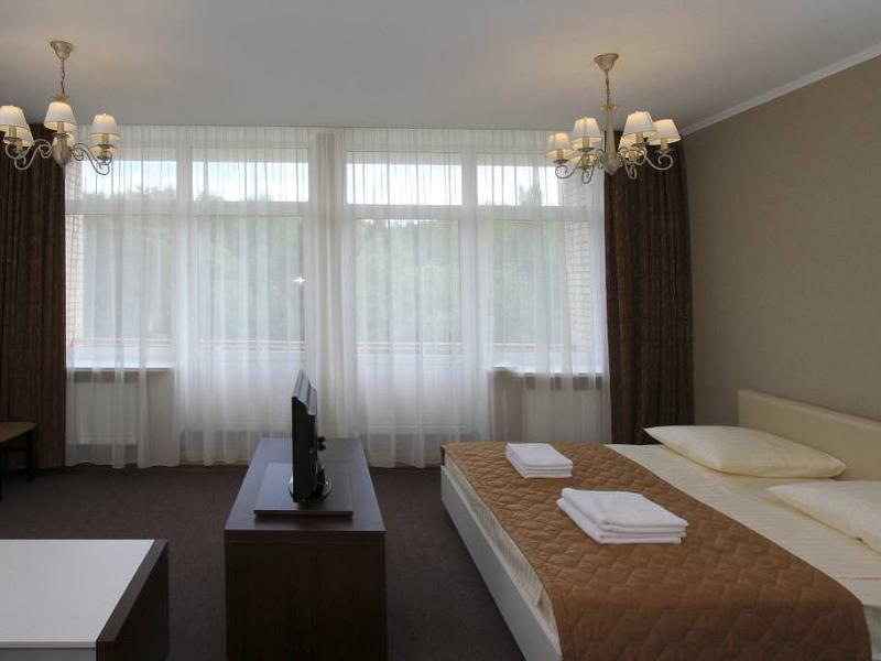 Orchestra Oka Spa Resort