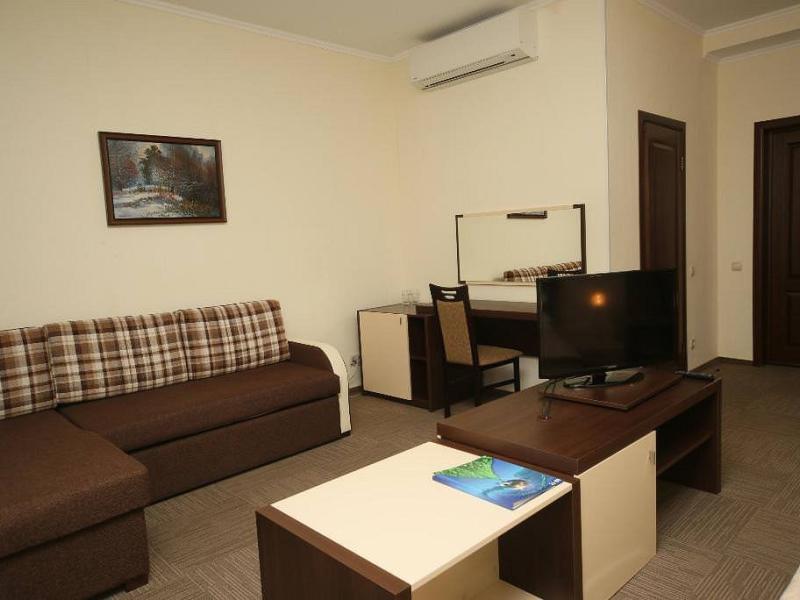 Orchestra Oka Spa Resort