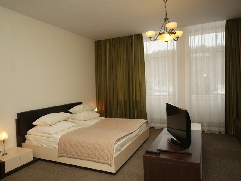 Orchestra Oka Spa Resort