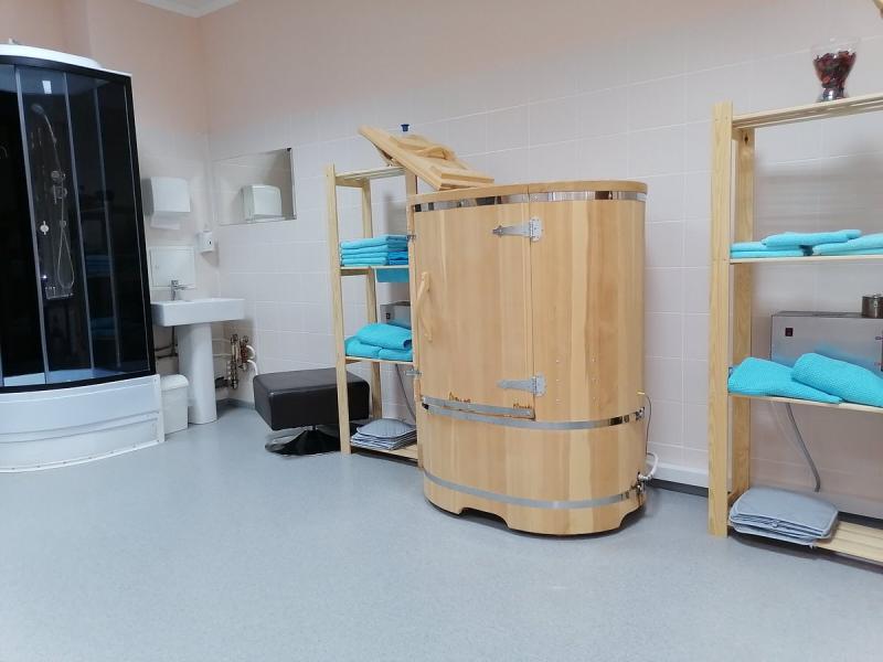 Orchestra Oka Spa Resort