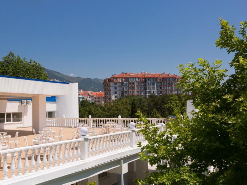 Orchestra Oka Spa Resort