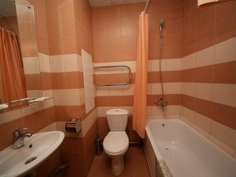 Orchestra Oka Spa Resort