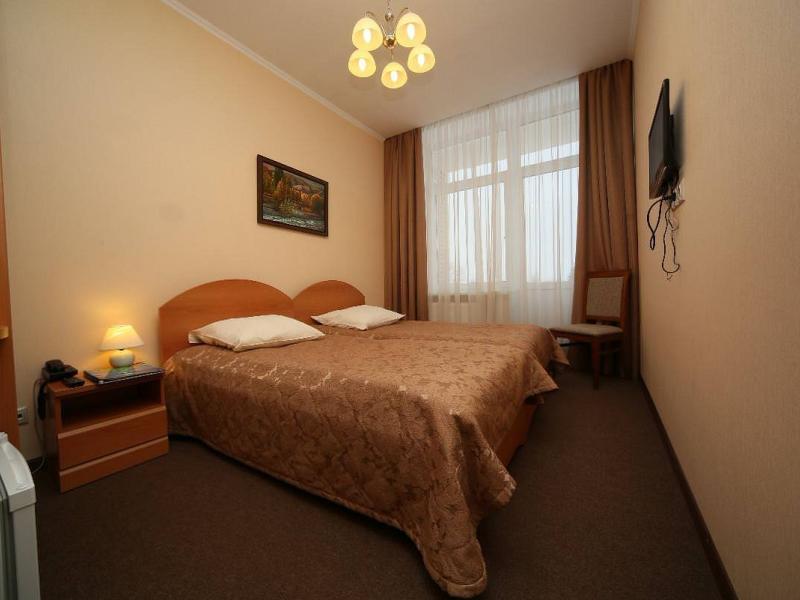 Orchestra Oka Spa Resort