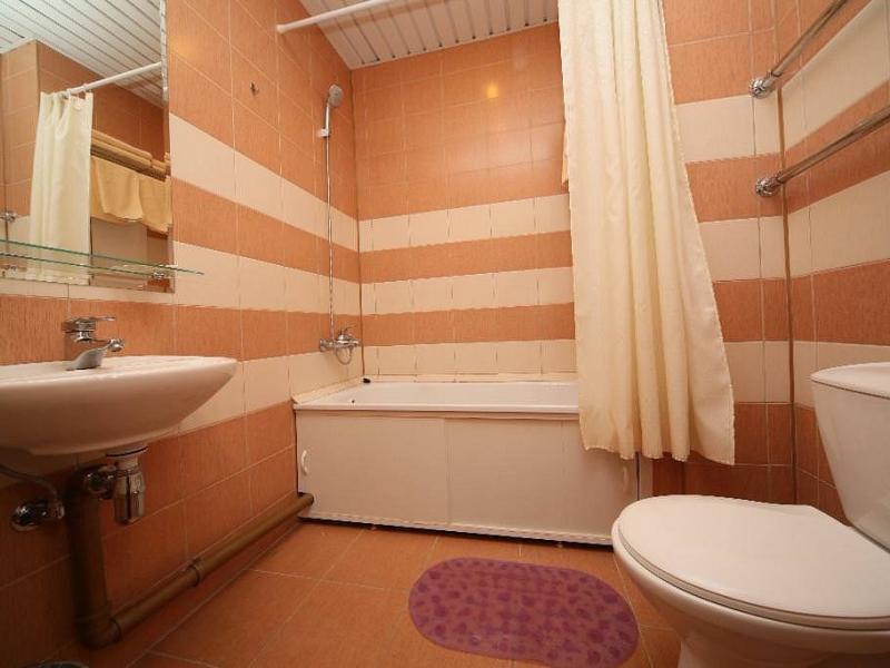 Orchestra Oka Spa Resort