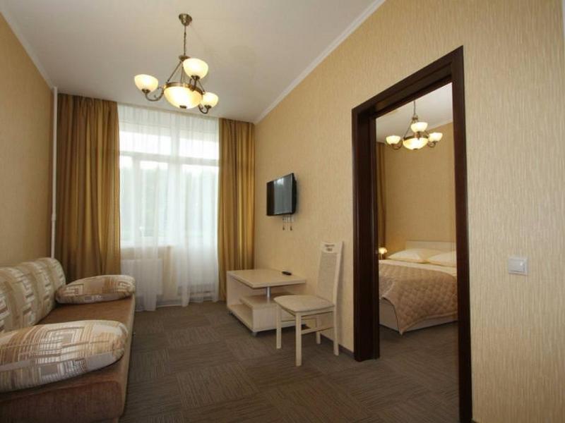 Orchestra Oka Spa Resort