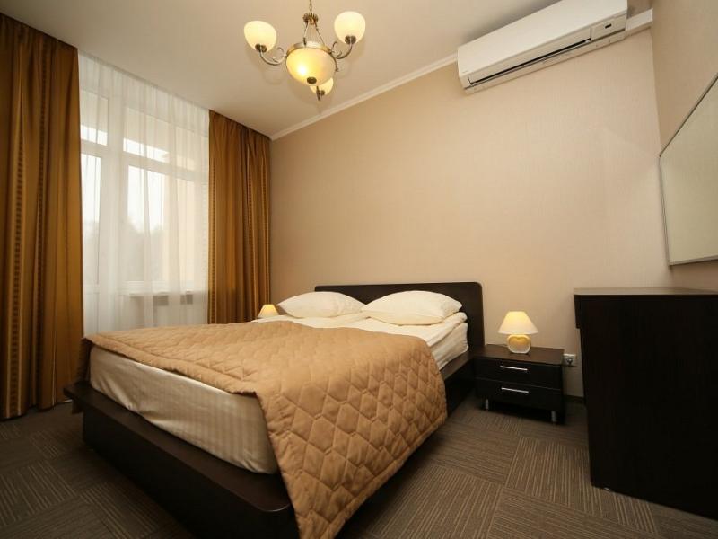 Orchestra Oka Spa Resort