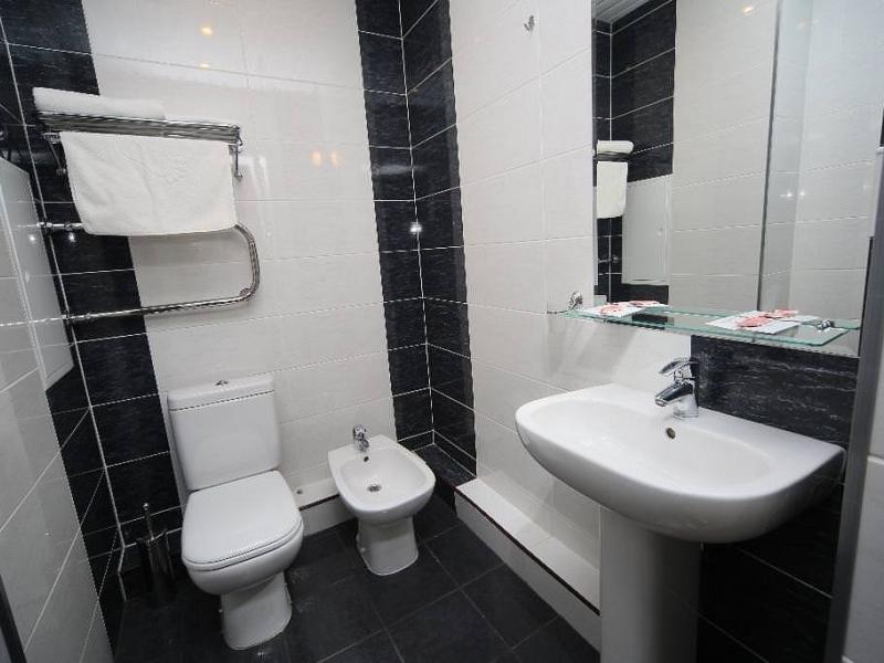 Orchestra Oka Spa Resort