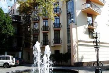 Отель Амбассадори Россия, Москва, фото 2