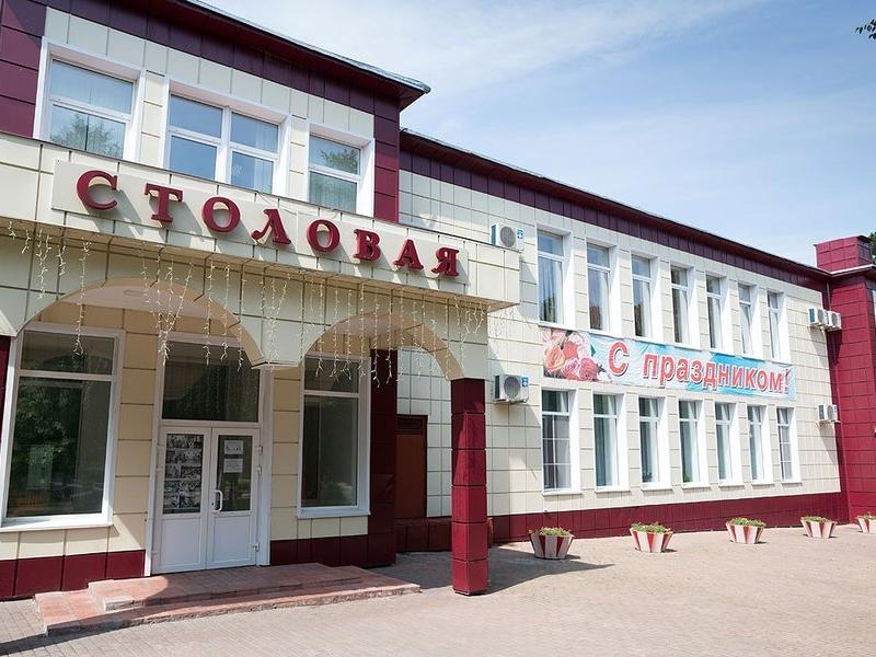 Кедровый бор