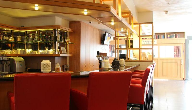 Bastion Hotel Amsterdam Centrum - Zuidwest