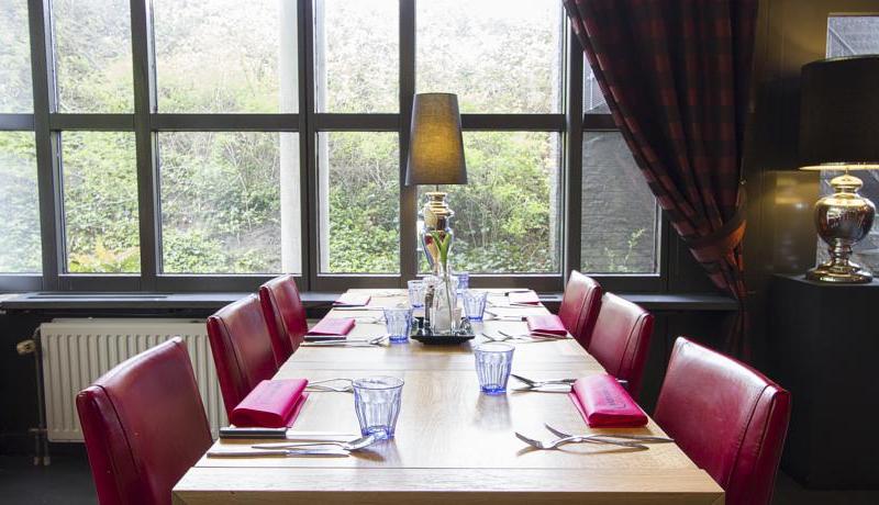 Bastion Hotel Amsterdam Centrum - Zuidwest