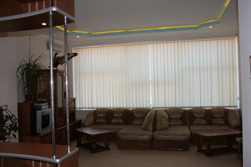 Пансионат Киев