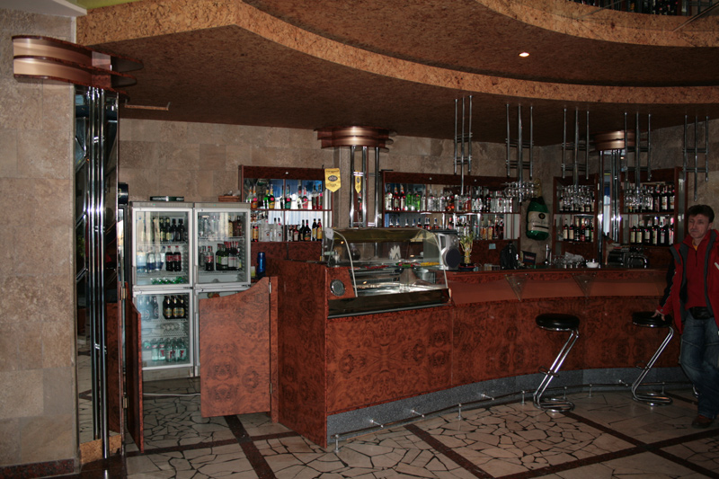 Пансионат Киев