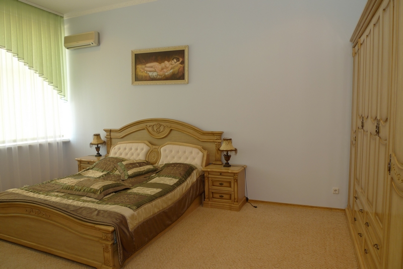 Пансионат Киев