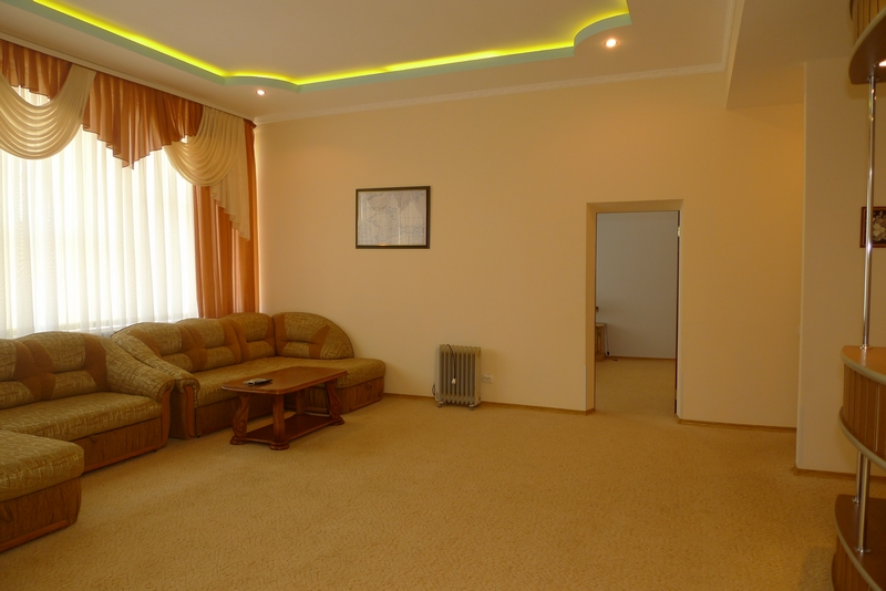 Пансионат Киев