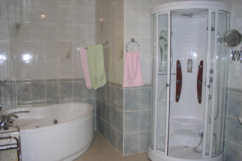 Пансионат Киев