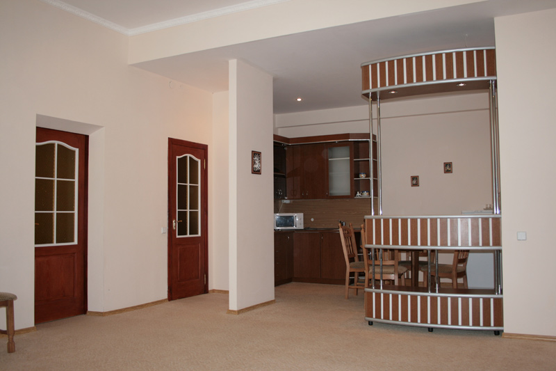 Пансионат Киев