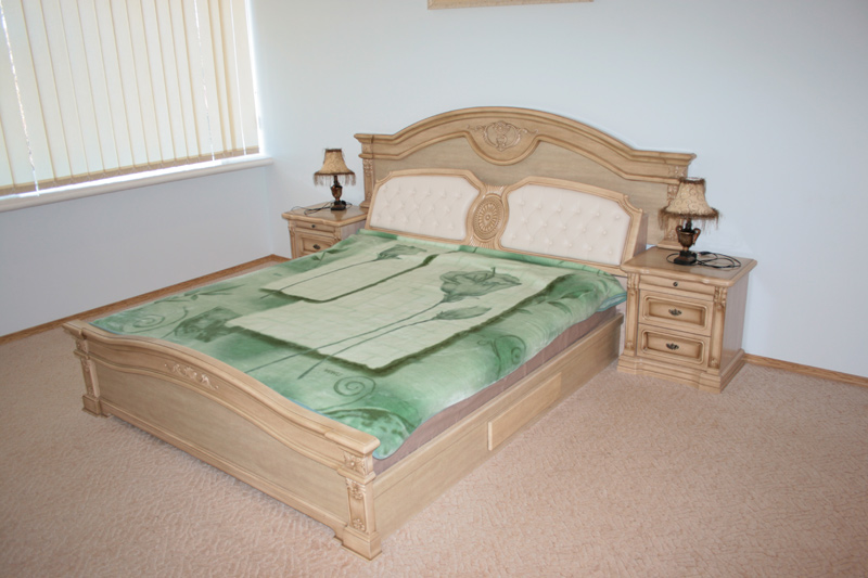 Пансионат Киев