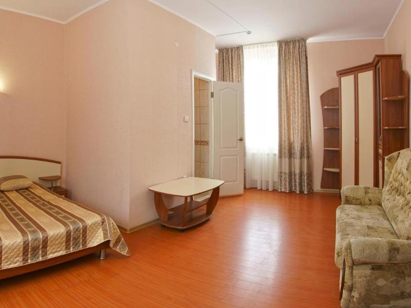 Санаторий Киев