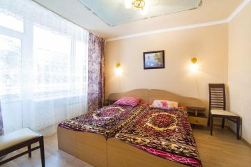 Отель Санаторий Киев Россия, Алушта, фото 14