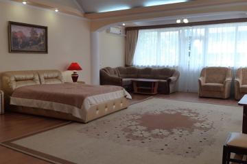 Отель Санаторий Киев Россия, Алушта, фото 16