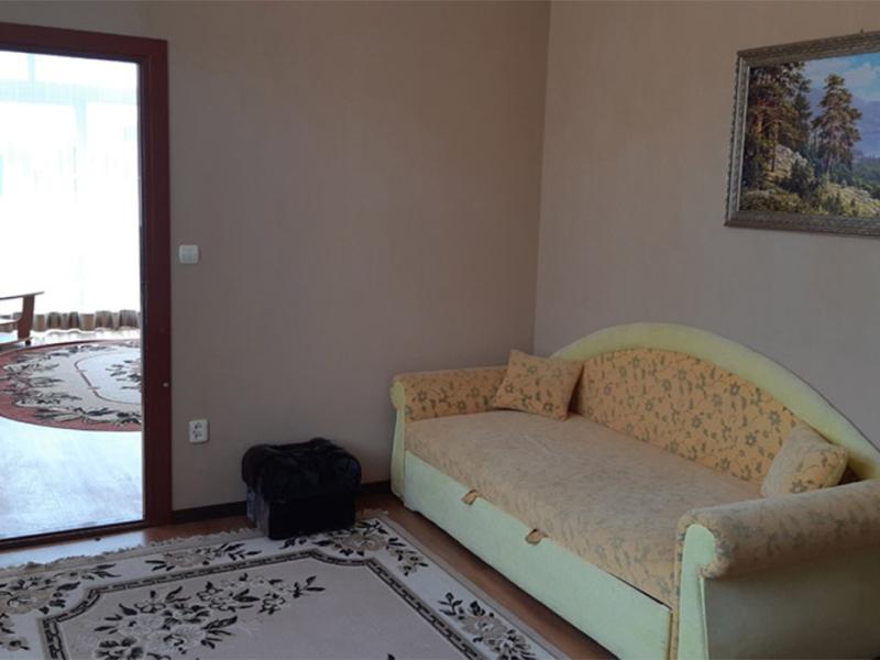 Санаторий Киев