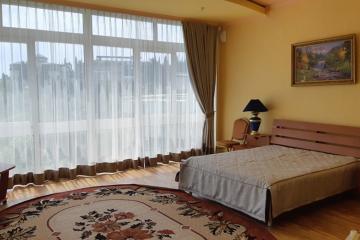 Отель Санаторий Киев Россия, Алушта, фото 21