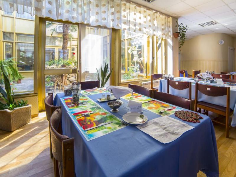 Санаторий Киев